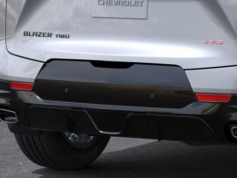 New 2025 Chevrolet Blazer RS w/ Enhanced Convenience Package image 14