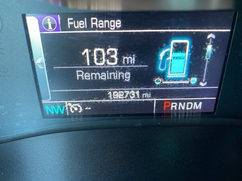 Used 2016 Chevrolet Colorado Z71 image 6