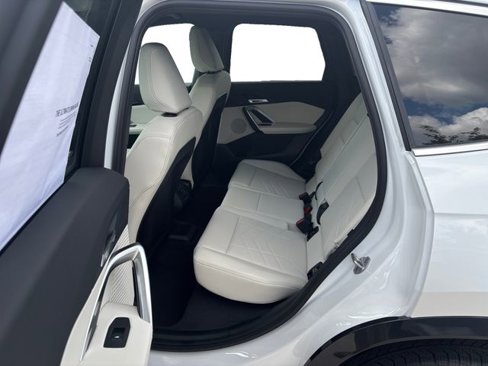New 2026 BMW X1 xDrive28i w/ Technology Package image 24