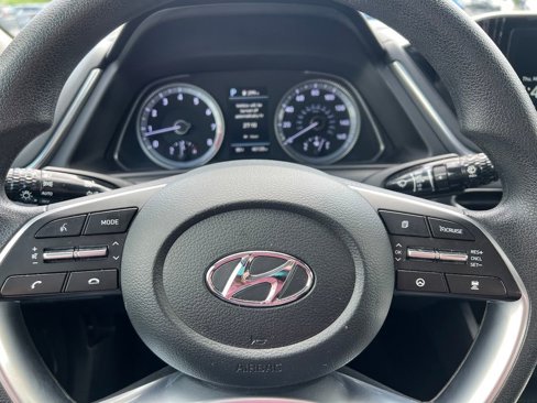 Used 2023 Hyundai Sonata SEL image 20