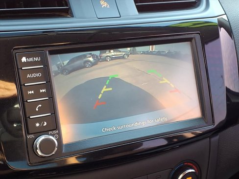 Used 2019 Nissan Sentra S image 5