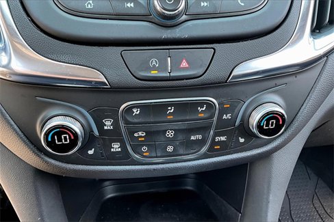 Used 2023 Chevrolet Equinox LT image 15