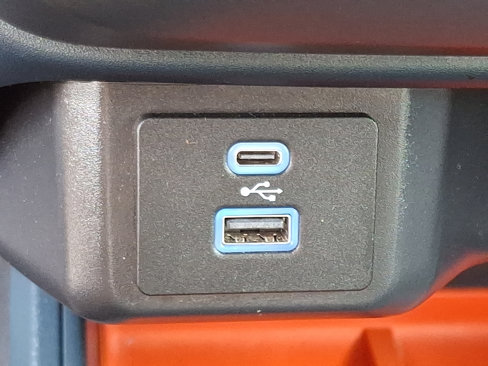 Used 2024 Ford Maverick XLT image 24