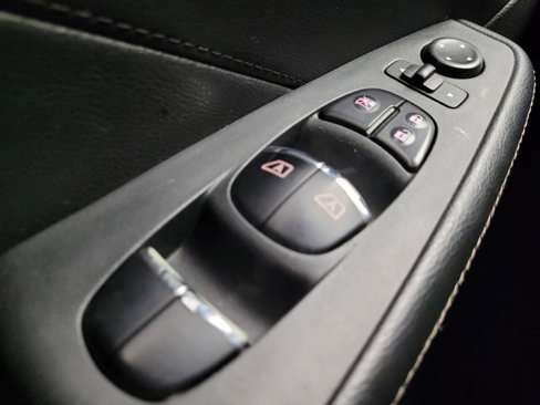 Used 2018 Nissan Maxima 3.5 SV image 27