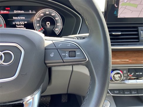 Certified 2022 Audi Q5 2.0T Premium Plus image 19