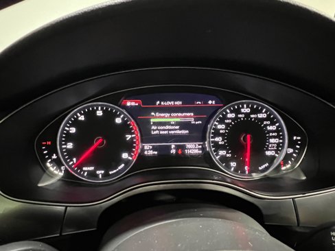 Used 2017 Audi A7 3.0T Prestige w/ Prestige Package image 27