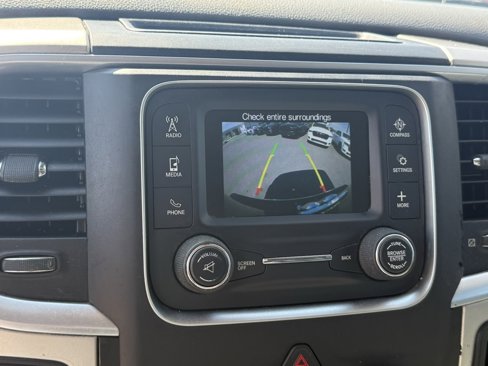 Used 2019 RAM 1500 Classic SLT image 24