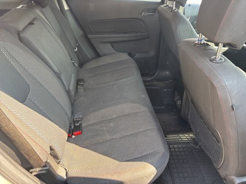 Used 2012 GMC Terrain SLE w/ Convenience Package image 7