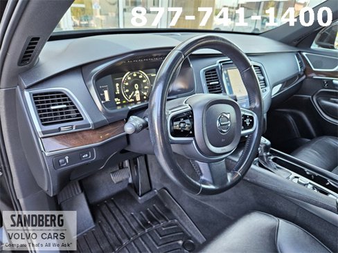Used 2018 Volvo XC90 T5 Momentum image 20