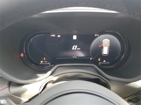 New 2025 Dodge Hornet GT w/ Track Pack image 18