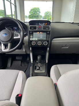 Used 2017 Subaru Forester 2.5i Premium image 19