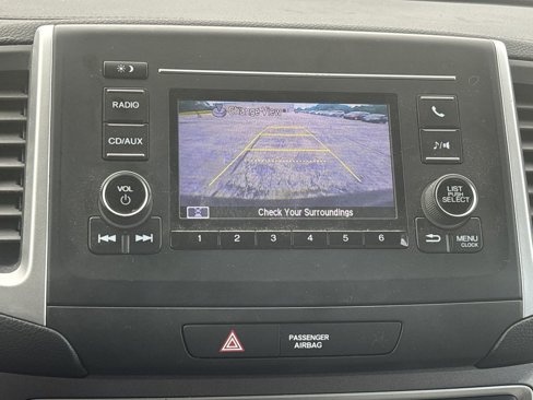 Used 2016 Honda Pilot LX image 8