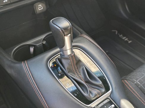 Certified 2024 Honda HR-V Sport image 28