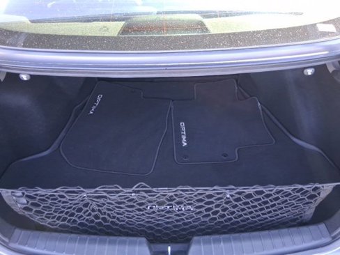 Used 2013 Kia Optima SX w/ Limited Pkg image 7