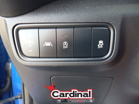 Used 2020 Kia Soul GT-Line image 26