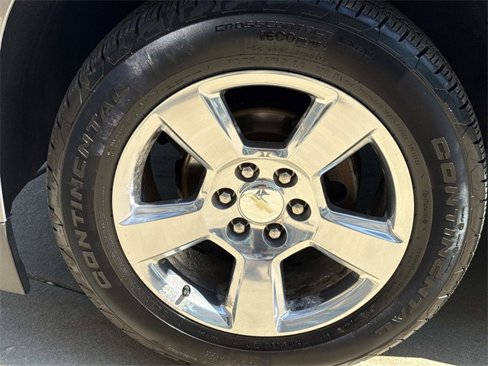 Used 2017 Chevrolet Suburban Premier image 10