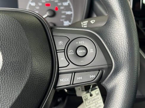 New 2025 Toyota Corolla LE image 21