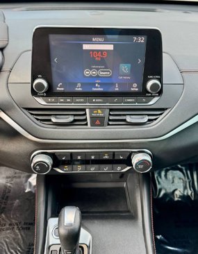 Used 2020 Nissan Altima 2.5 SR image 15