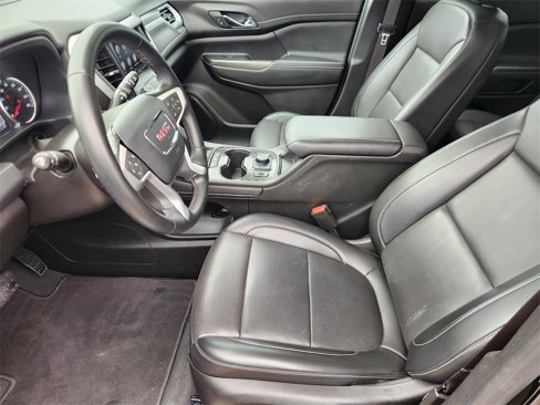 Used 2023 GMC Acadia SLT image 11