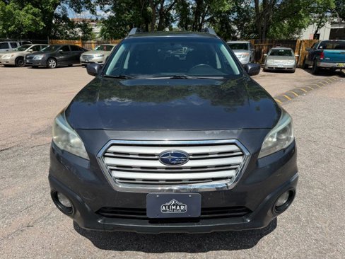 Used 2015 Subaru Outback 2.5i Premium image 2