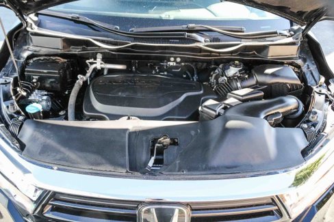 Used 2023 Honda Odyssey Touring image 31