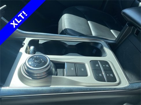 Used 2024 Ford Explorer XLT w/ Equipment Group 202A image 33