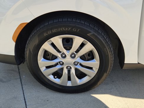 Certified 2021 Kia Soul LX image 31