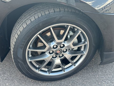 Used 2016 Cadillac SRX Performance w/ Driver Awareness Package image 28