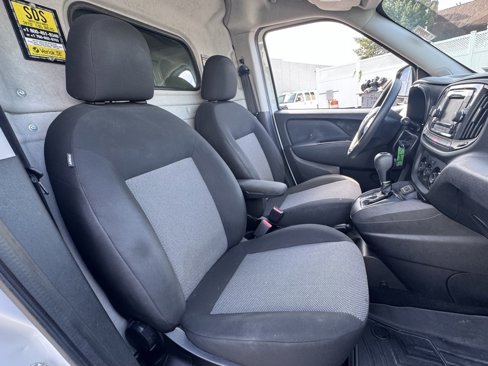 Used 2020 RAM ProMaster City Tradesman image 17