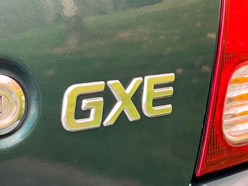 Used 2001 Nissan Sentra GXE image 14