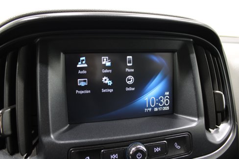 Used 2017 Chevrolet Colorado W/T w/ WT Convenience Package image 16