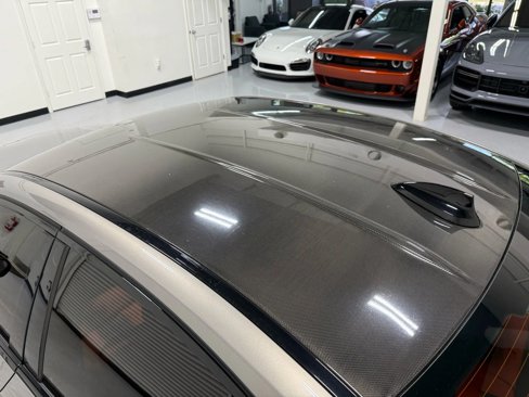 Used 2022 BMW M3 Competition w/ Executive Package image 12