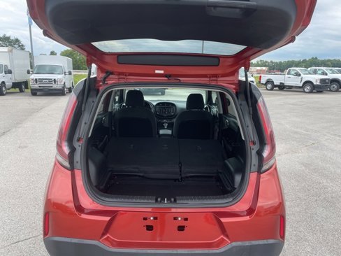 Used 2023 Kia Soul LX w/ LX Technology Package image 52