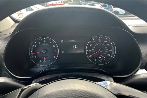 Used 2024 Kia Forte LXS image 18