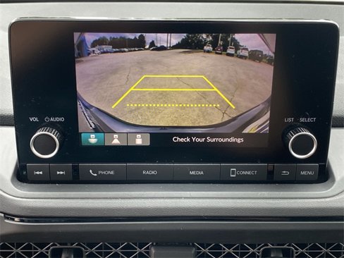 Used 2023 Honda Accord LX image 12