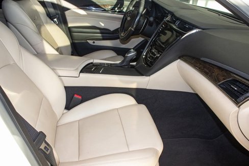 Used 2019 Cadillac CTS Luxury image 10