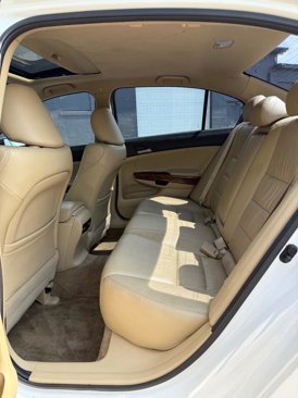 Used 2012 Honda Accord EX-L image 12