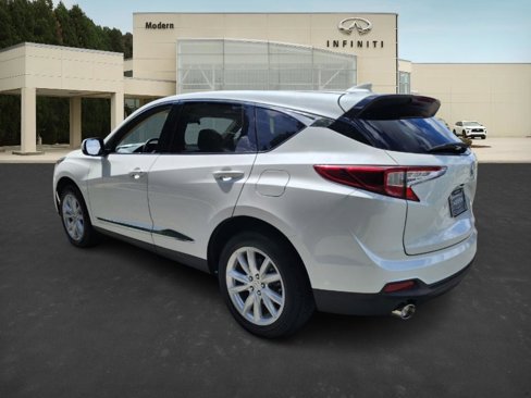 Used 2020 Acura RDX FWD image 5