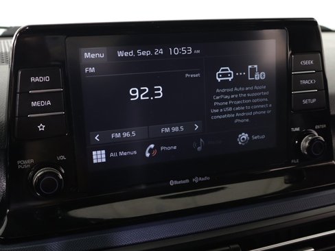 Used 2021 Kia Seltos S image 40