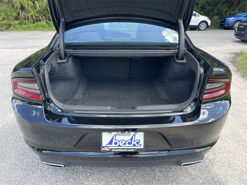 Used 2022 Dodge Charger SXT image 22
