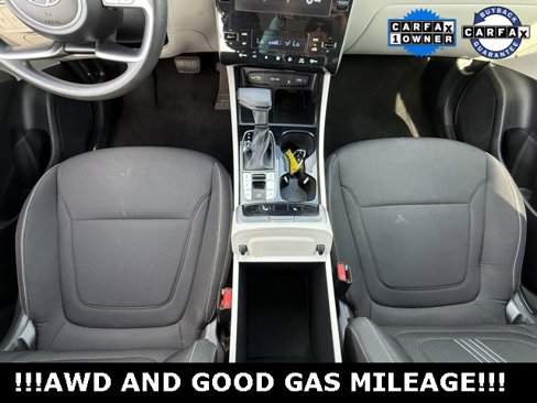 Used 2024 Hyundai Tucson SEL image 19