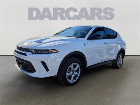 New 2025 Dodge Hornet GT image 7
