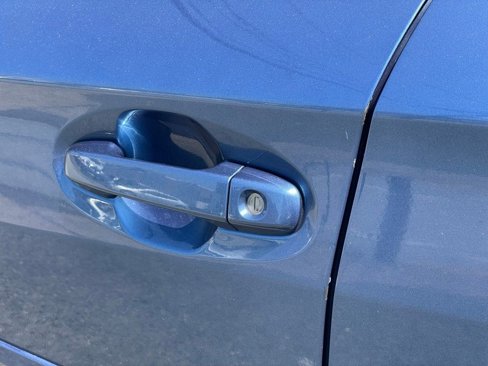 Used 2020 Subaru Crosstrek 2.0i Premium image 25