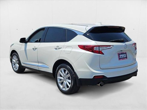 Used 2019 Acura RDX FWD image 8