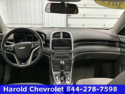 Used 2013 Chevrolet Malibu LS w/ Protection Package image 13