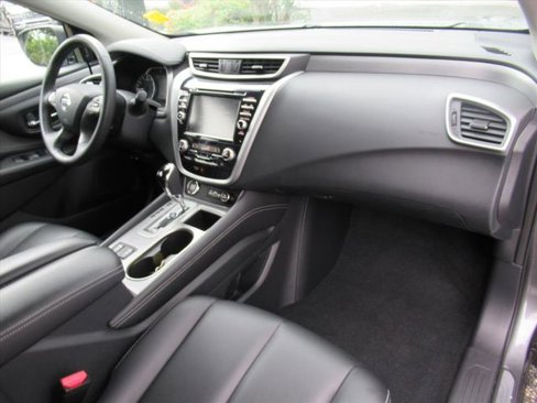 Used 2021 Nissan Murano SV w/ SV Special Edition Package image 11
