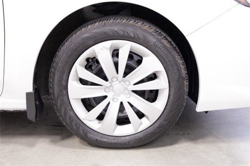 Used 2022 Subaru Impreza 2.0i image 12
