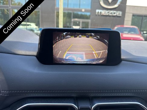 Used 2018 MAZDA CX-5 Touring w/ Preferred Equipment Package image 19
