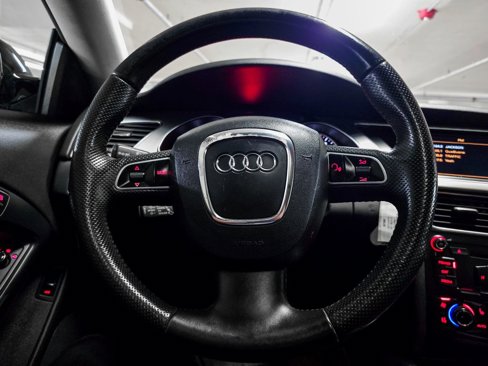 Used 2011 Audi A5 2.0T Premium Plus image 25