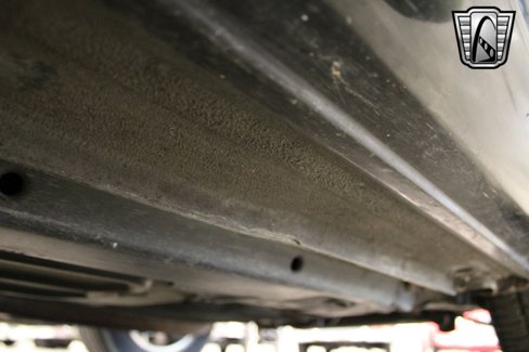 Used 1994 Chevrolet Camaro Z28 image 24